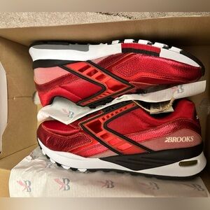 Brooks Men’s Sneaker